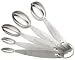 Kitchen & Housewares : Cuisipro 5-Piece Odd Size Measuring Spoon Set