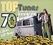 Search : Top Tunes Karaoke CDG 70's Pack TT-70s PK