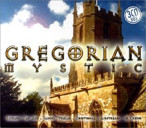 Gregorian Mystic