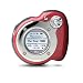 Rio Forge Sport 128Mb MP3 Player  - Red