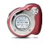 Electronics : Rio Forge Sport 128Mb MP3 Player  - Red
