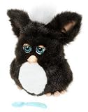 Furbie Black And White