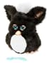 Furbie Black And White