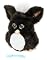 Furbie Black And White