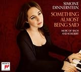 Something Almost Being Said: Music of Bach and Schubert