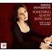Something Almost Being Said: Music of Bach & Schub