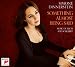 Something Almost Being Said: Music of Bach & Schub