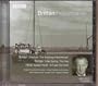 Britten the Performer: Building of the House; Bridge: the Sea: Holst: Fugal Concerto