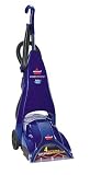 Buy : Bissell 8806 Powersteamer ClearView Upright Deep Cleaner