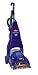 Bissell 8806 Powersteamer ClearView Upright Deep Cleaner