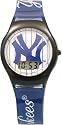 New York Yankees "NY" Kids' Fan Series Team Watch