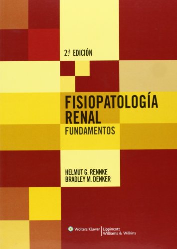 Fisiopatología Renal (Spanish Edition)