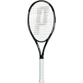 Prince O3 Speedport Black Team MP Tennis Racquet