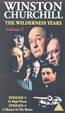 Review Delta Visual Entertainment  / Winston Churchill - The Wilderness Years - Vol. 2: In High Places / A Menace In The House