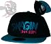 Exclusive Cap
The