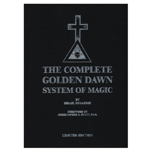 complete-golden-dawn-system-of-magic