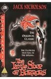 The Little Shop Of Horrors [1960] [DVD]