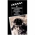 The Seven Samurai: And Other Screenplays (Classic Screenplay Series)