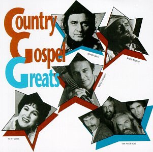 CD-Charts  Search : Country Gospel Greats