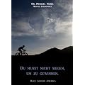 Du musst nicht siegen, um zu gewinnen.: Race Across America