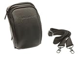 Case Logic CPS70 Koskin Compact Point and Shoot Camera Bag