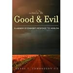 Return to Good and Evil: Flannery O'Connor's Response to Nihilism book cover