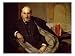 Portrait of Santiago Ramon Y Cajal, Spanish Physician and Histologist, 1906 Art Gicle...