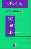 Psychiatrie memo-test