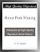 Books : Home Pork Making