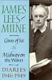 Review John Murray Publishers  / Diaries 1946-1949: Caves of Ice & Midway on the Waves