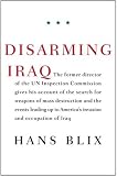 Disarming Iraq