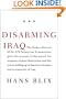 Disarming Iraq