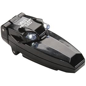 Pelican VB3 LED Flashlight