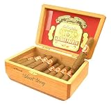 Arturo Fuente: Hemingway Short Story (Single)