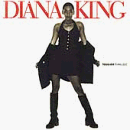 Tougher Than Love by  Diana King 