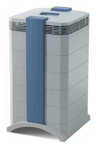 IQAir GC / GCX Series MultiGas Control Air Purifier