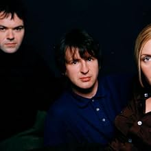 Saint Etienne