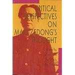 Critical Perspectives on Mao Zedong's Thought book cover