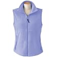 Columbia Fern Creek Ladies Fleece Vest. C1470