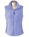Columbia Fern Creek Ladies Fleece Vest. C1470