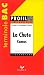La Chute (Mass Market Paperback)