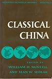 Classical China