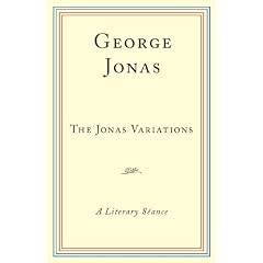 The Jonas Variations: A Literary Seance