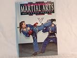 Learning Martial Arts (New Action Sports)