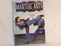 Learning Martial Arts (New Action Sports)