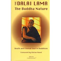 The Buddha Nature: Death and Eternal Soul in Buddhism