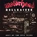 Mot - Hellraiser: Best Of The Epic Years
