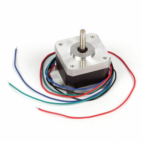 Sainsmart nema 17 stepper motor 1.5a-2.5a for 3d printe…