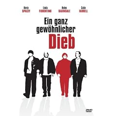 Ein ganz gewöhnlicher Dieb