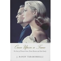 Once Upon a Time: The Story of Princess Grace, Prince Rainier and Their Family